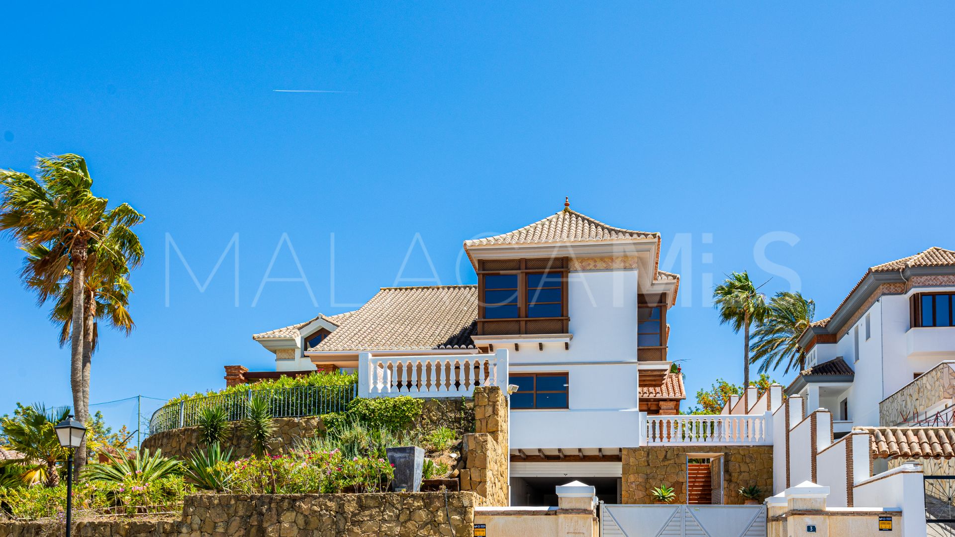 Villa for sale in La Cala Golf Resort