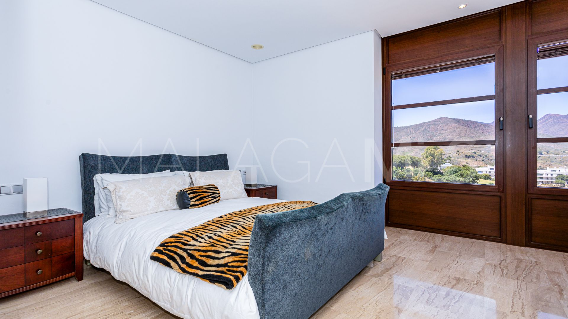 For sale La Cala Golf Resort villa