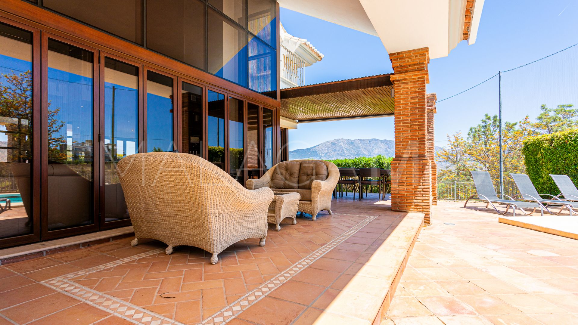 Se vende villa in La Cala Golf Resort