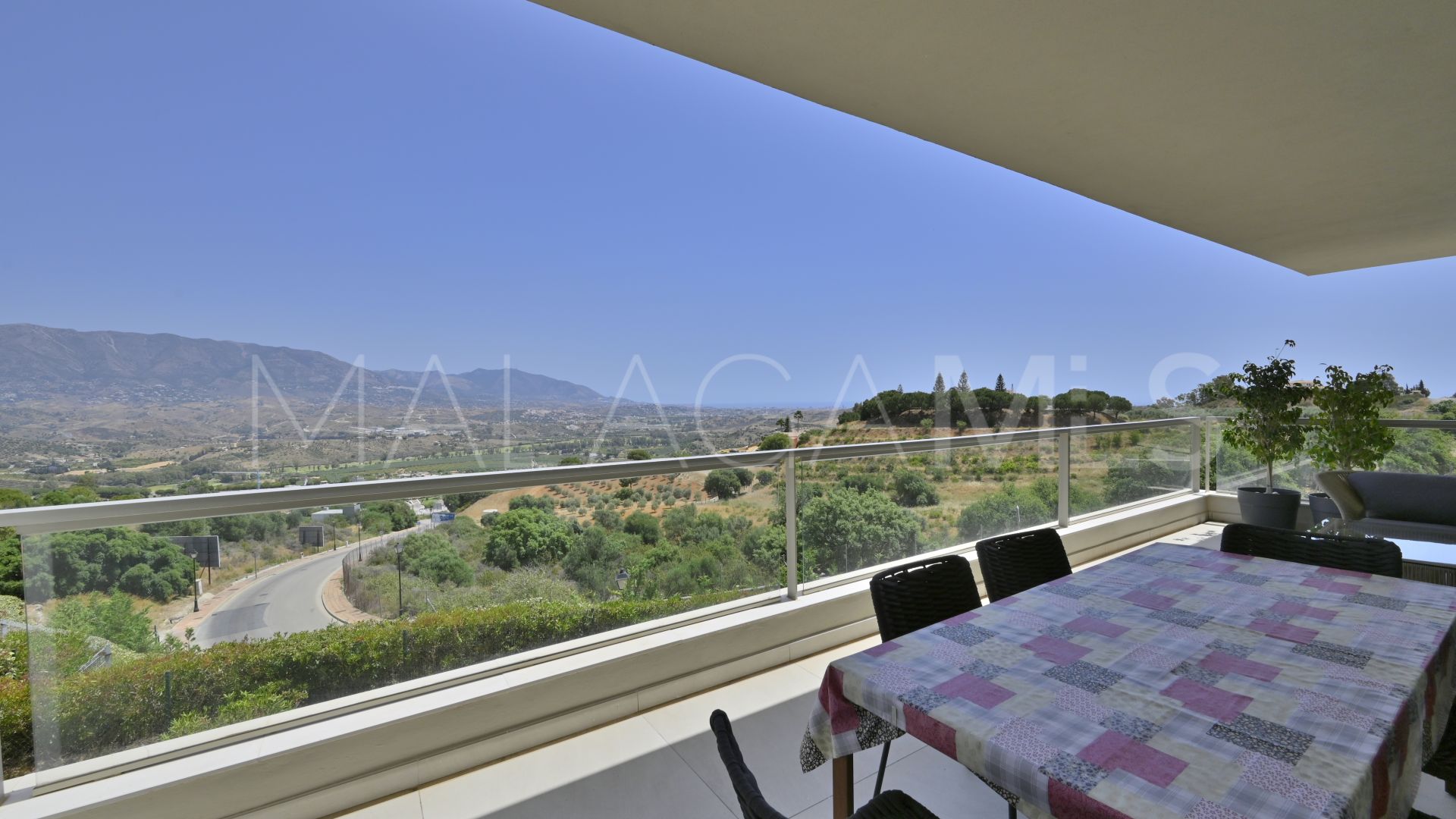 La Cala Golf Resort, apartamento de 3 bedrooms for sale