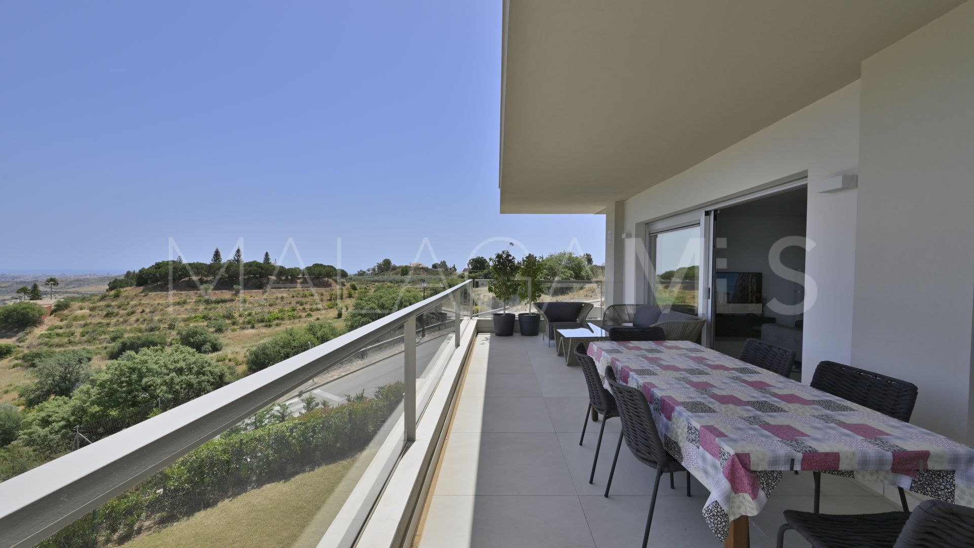 La Cala Golf Resort, apartamento de 3 bedrooms for sale