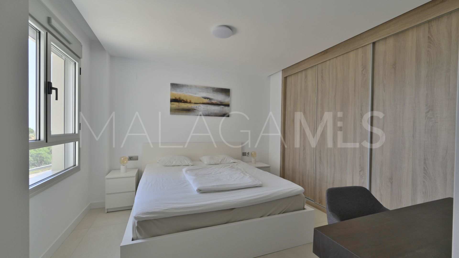 La Cala Golf Resort, apartamento de 3 bedrooms for sale