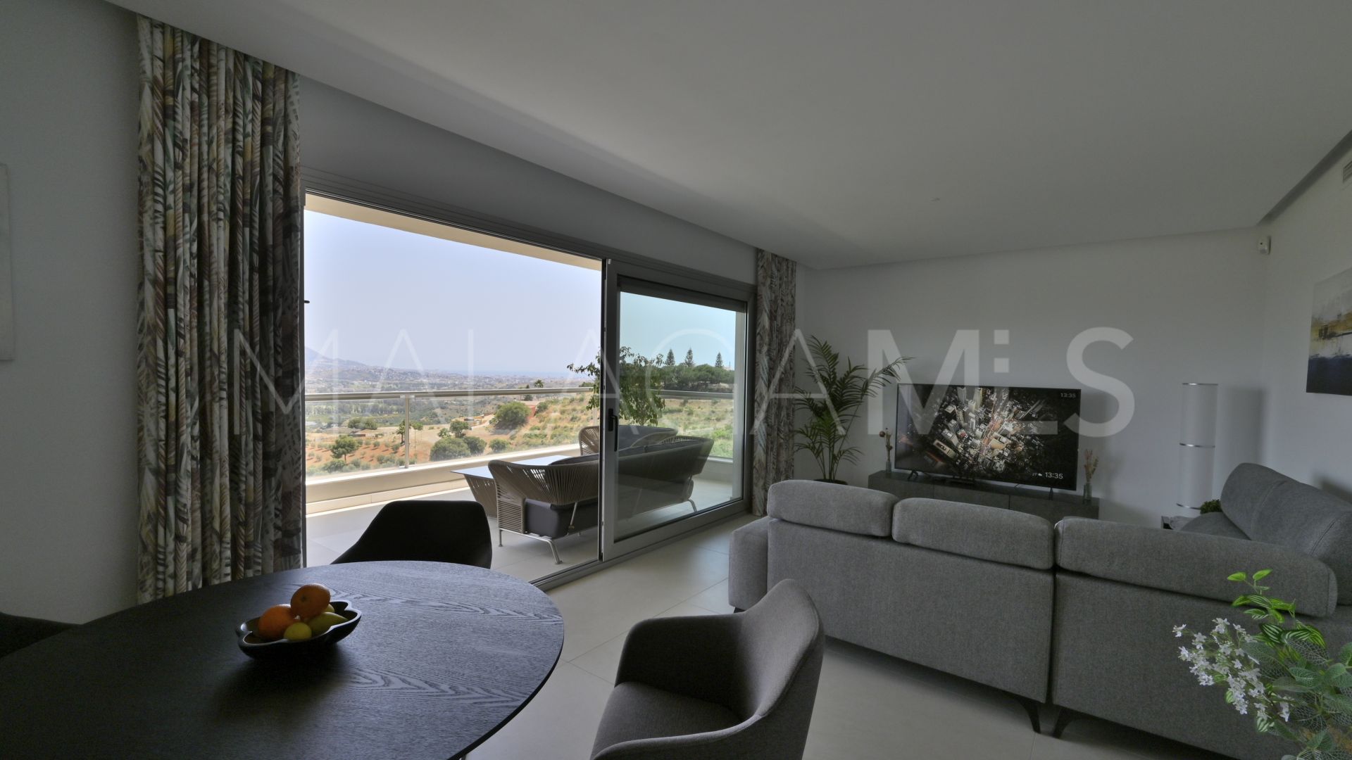 La Cala Golf Resort, apartamento de 3 bedrooms for sale