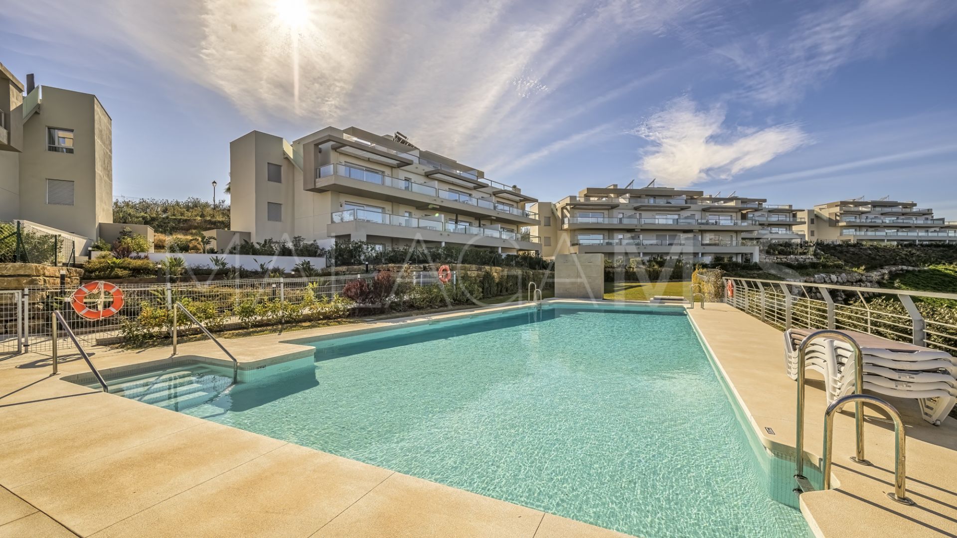 La Cala Golf Resort, apartamento de 3 bedrooms for sale