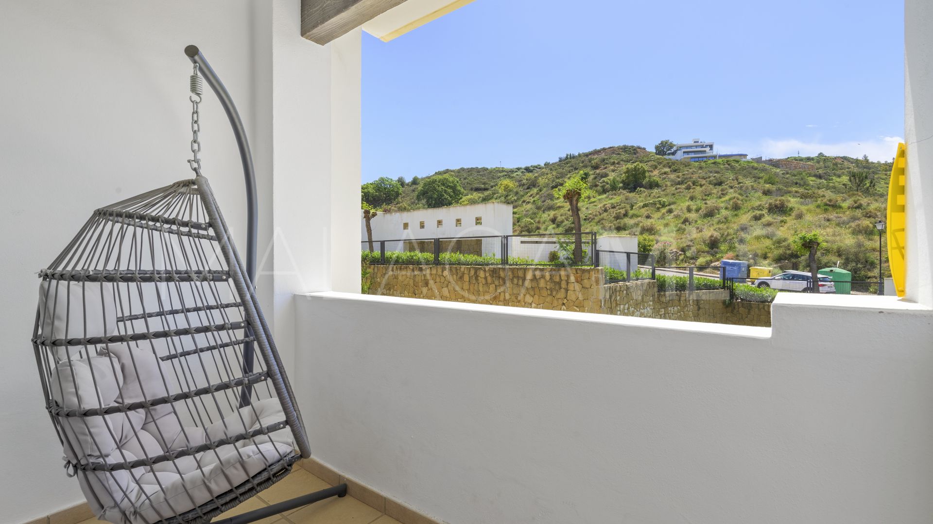 Semi detached house for sale in La Cala Golf Resort