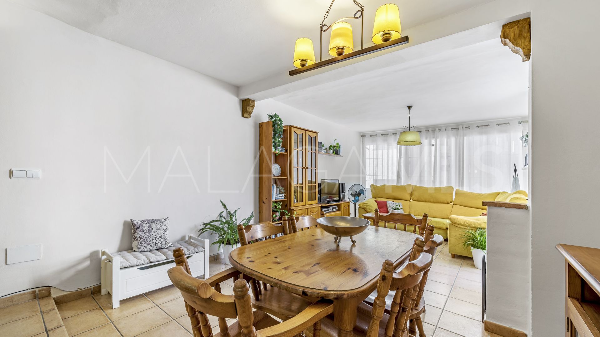 Wohnung for sale in Montemar