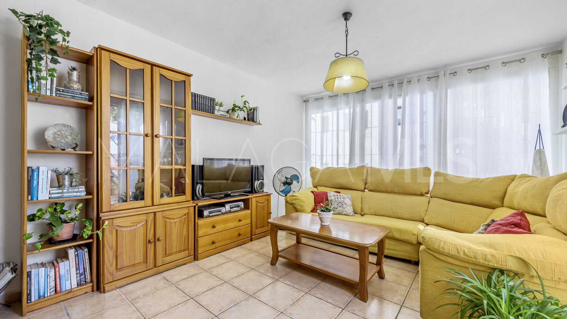 Wohnung for sale in Montemar