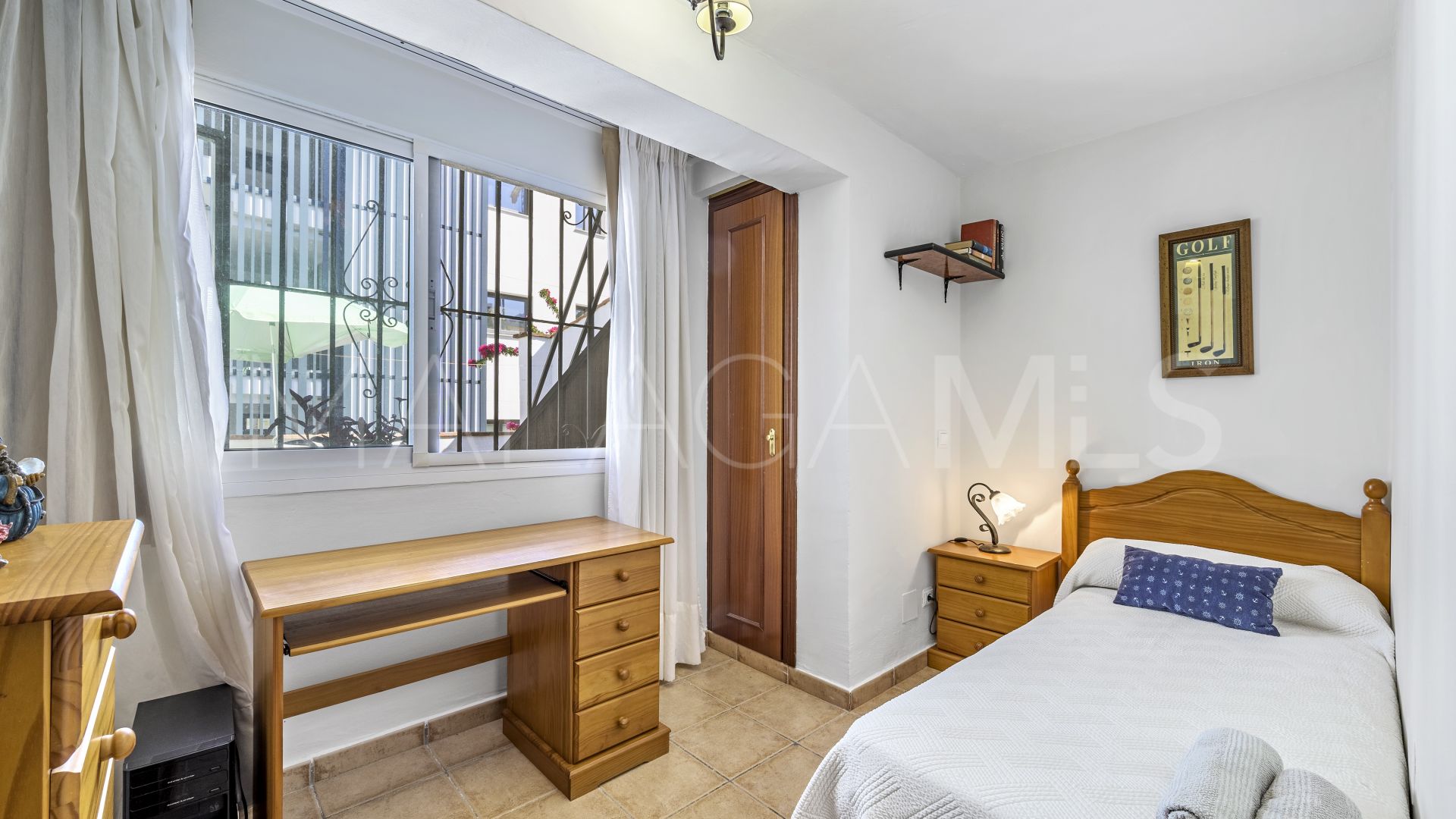 Wohnung for sale in Montemar