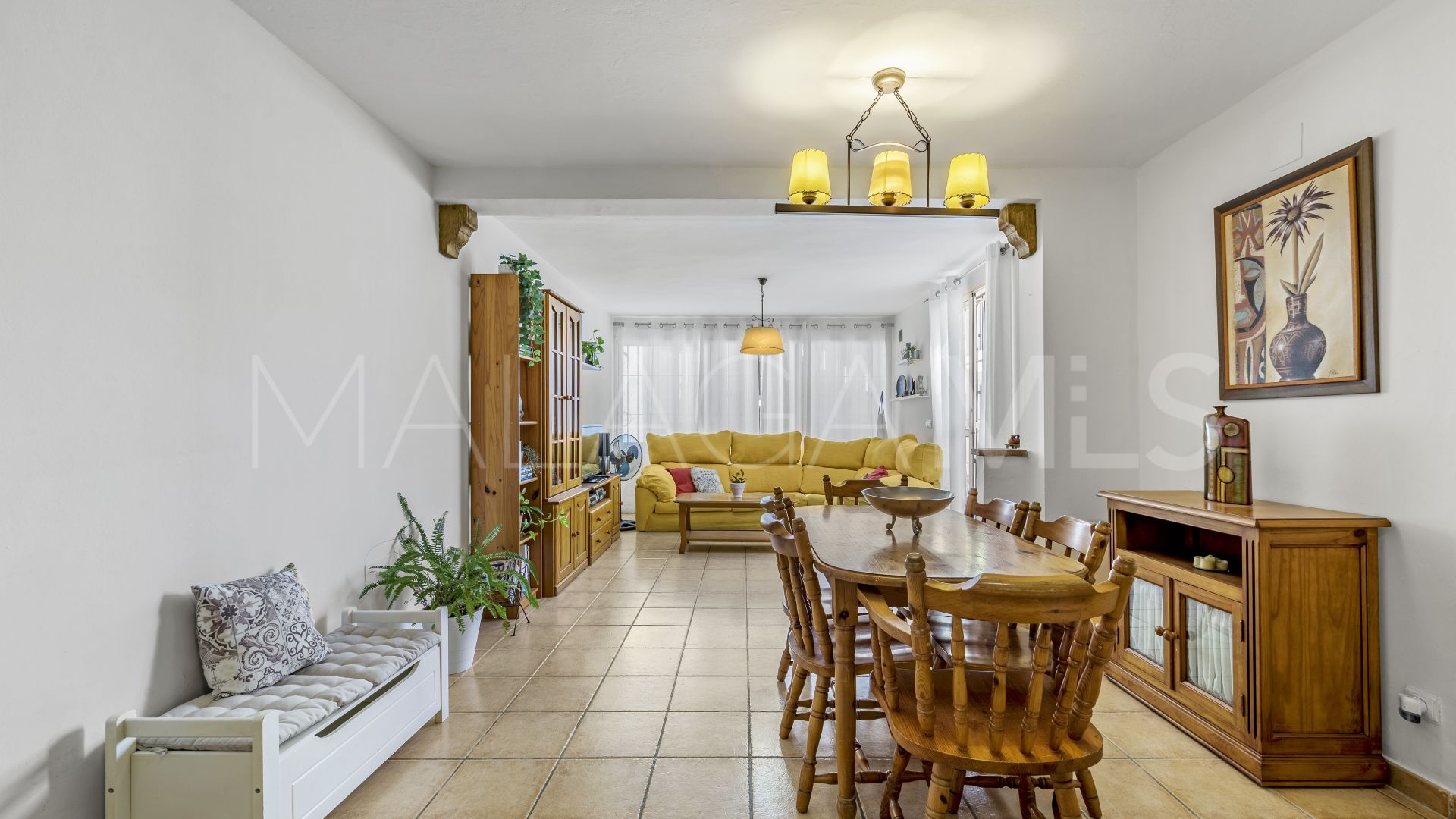 Wohnung for sale in Montemar