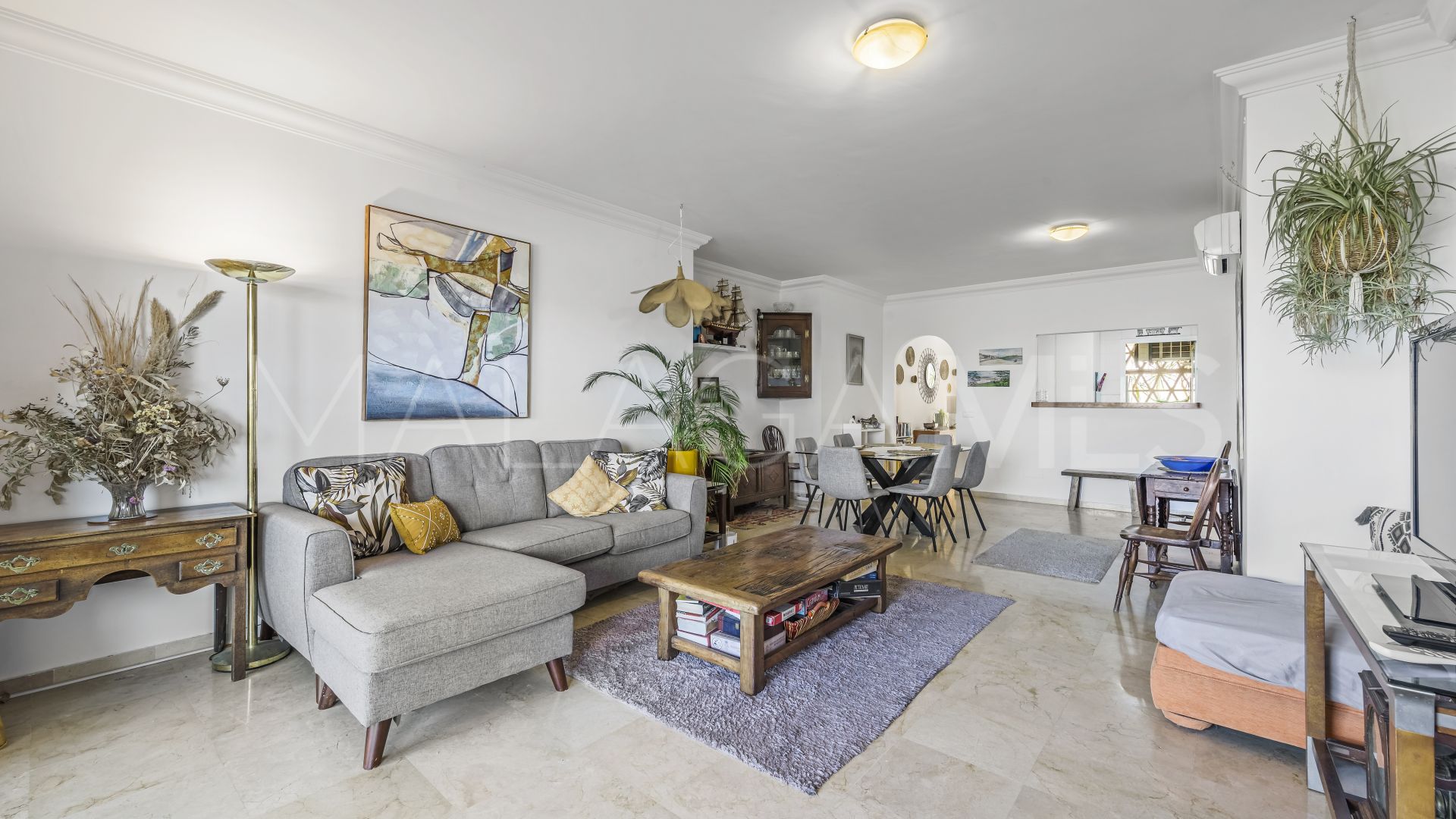 Apartamento planta baja for sale in La Cala Hills