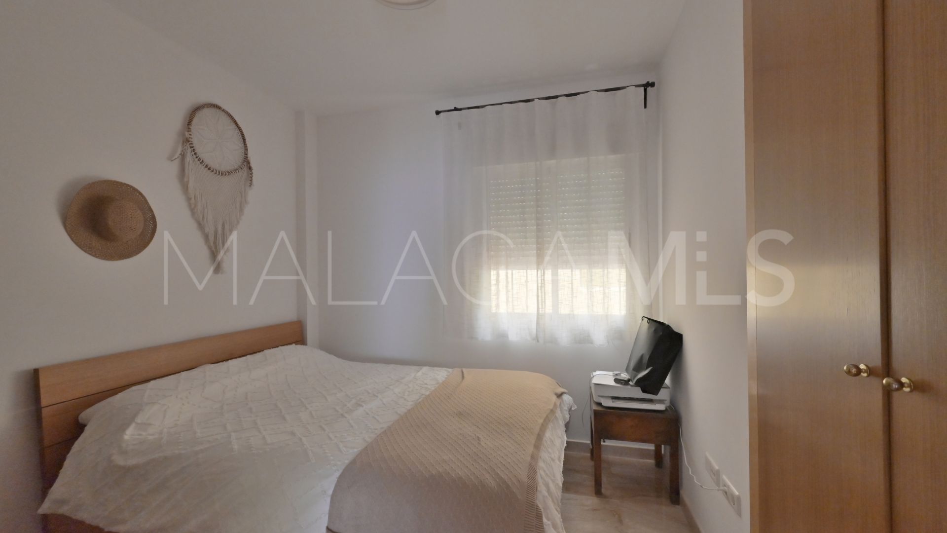 Apartamento a la venta in Calahonda