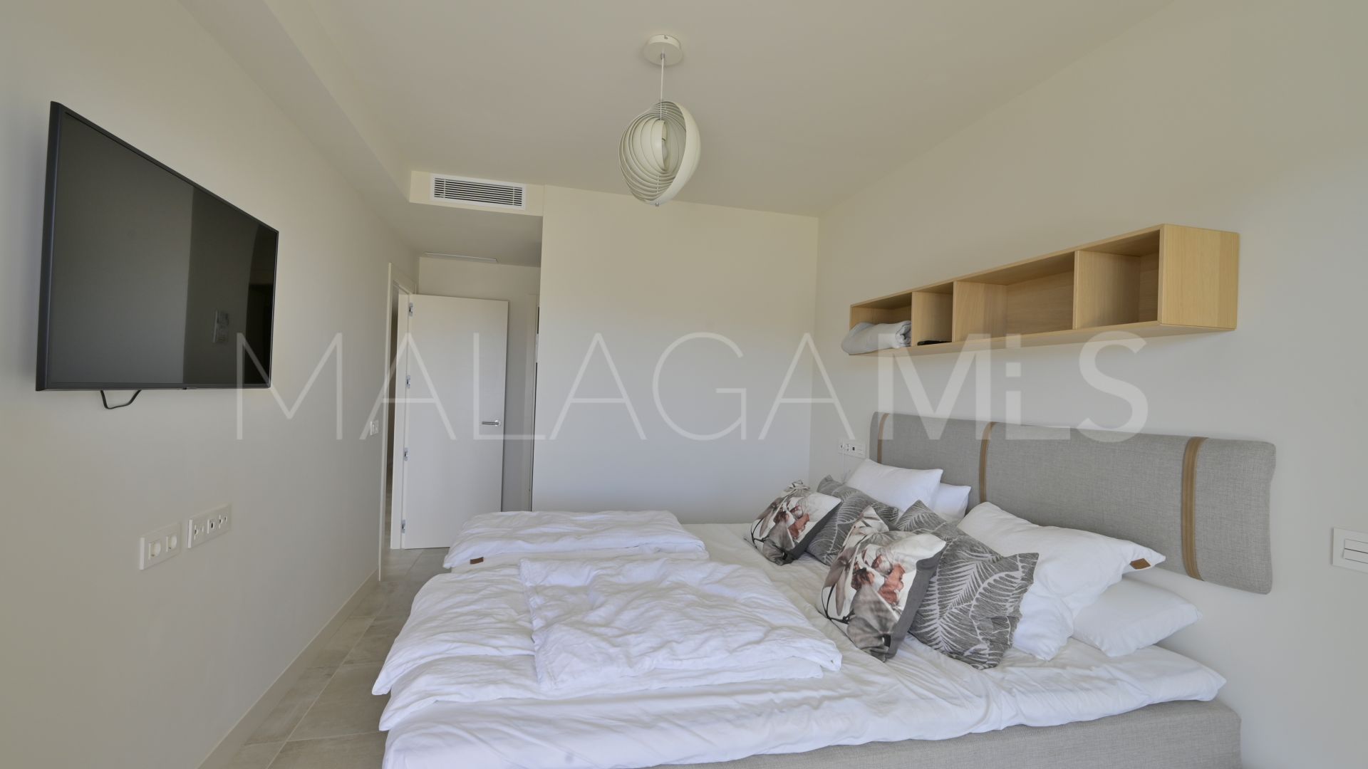 Wohnung for sale in Cala de Mijas