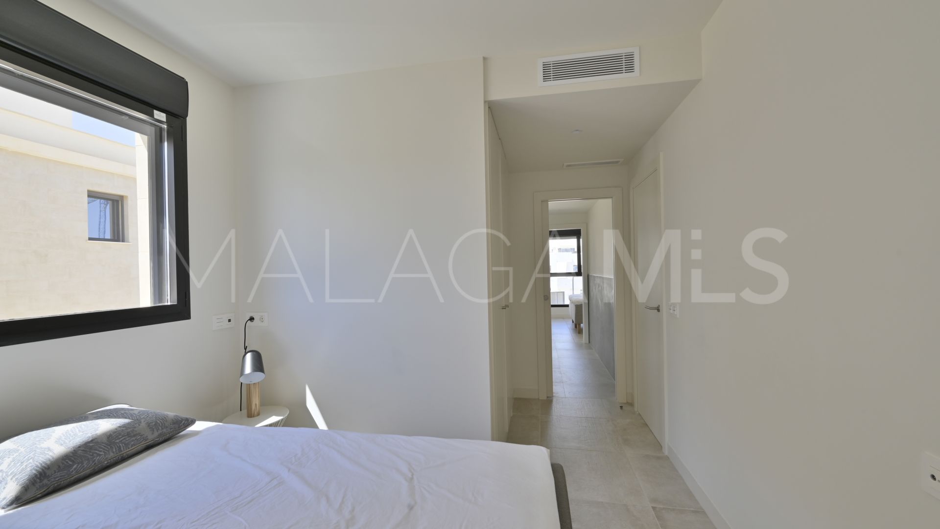 Wohnung for sale in Cala de Mijas