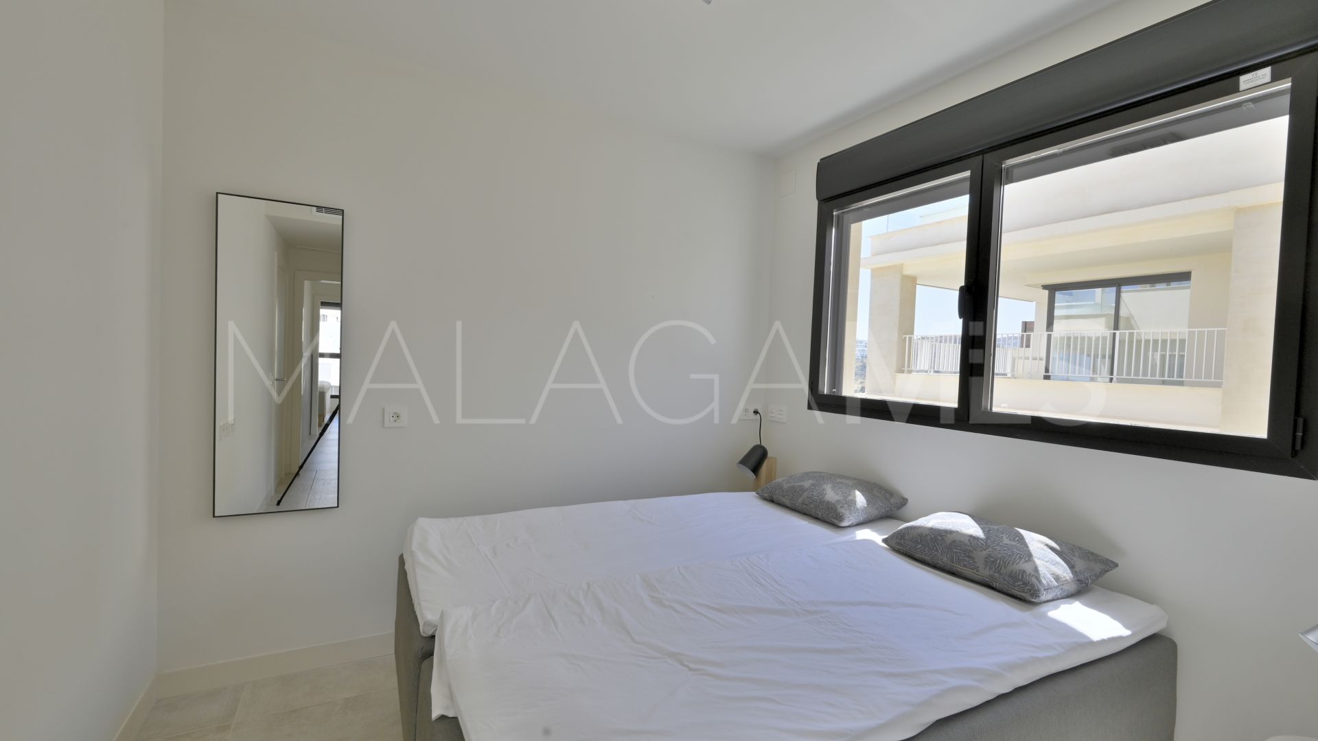 Wohnung for sale in Cala de Mijas