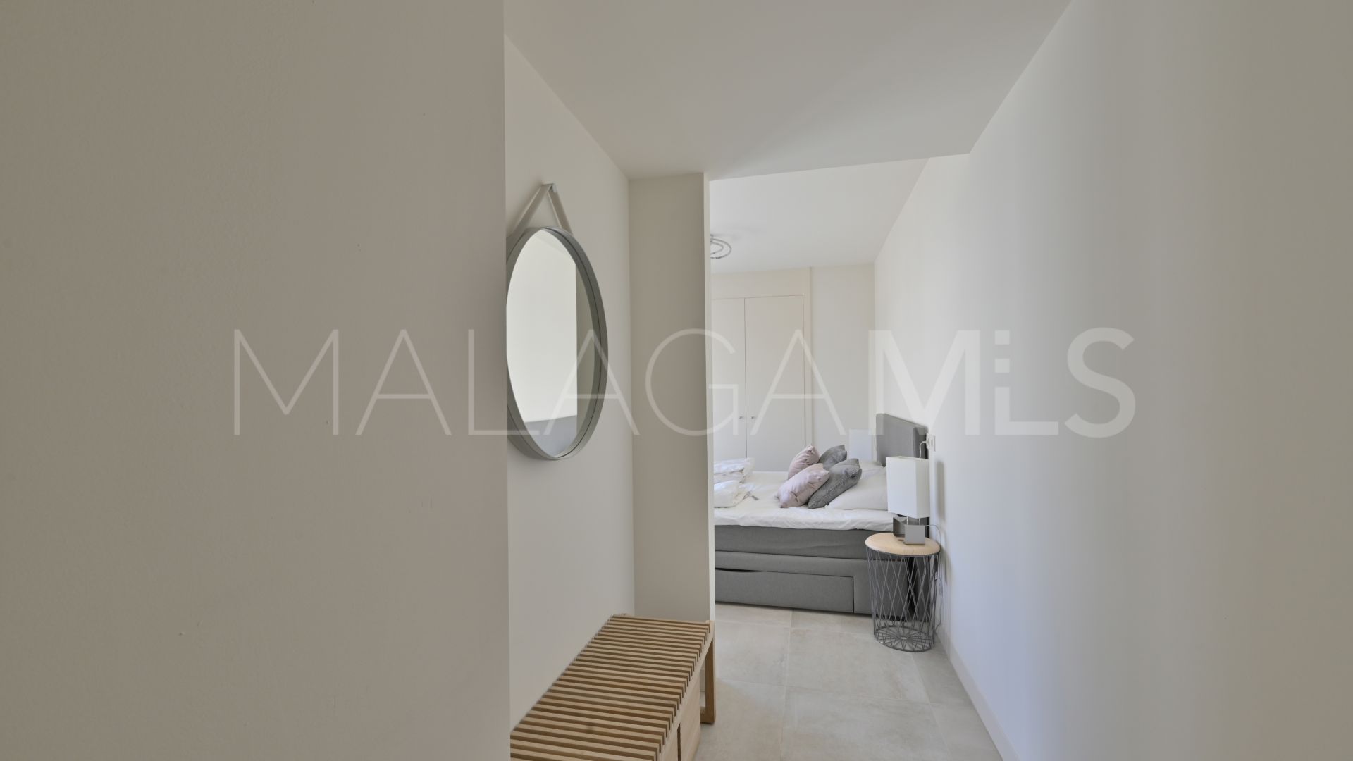 Wohnung for sale in Cala de Mijas