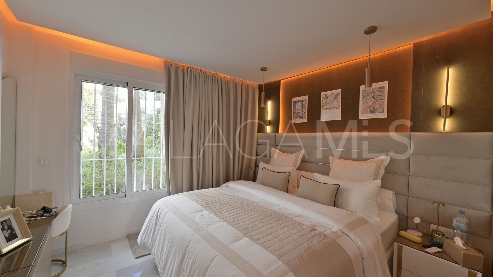 Wohnung for sale in La Reserva de Marbella