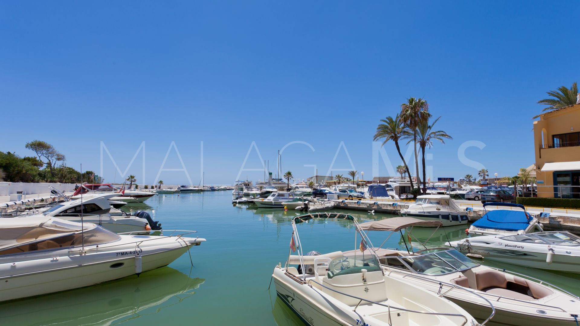 Appartement for sale in La Reserva de Marbella