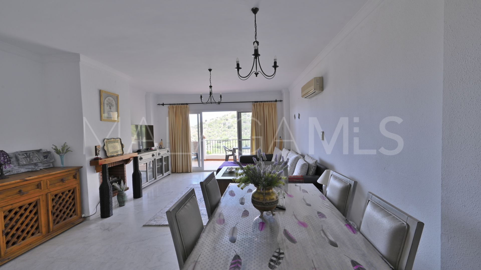 Apartment for sale in Calahonda