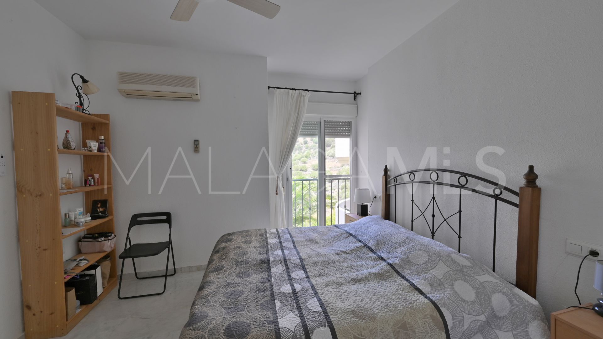 Se vende apartamento in Calahonda