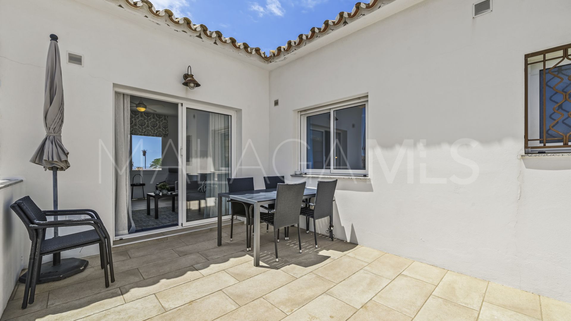 Villa for sale in Cala de Mijas