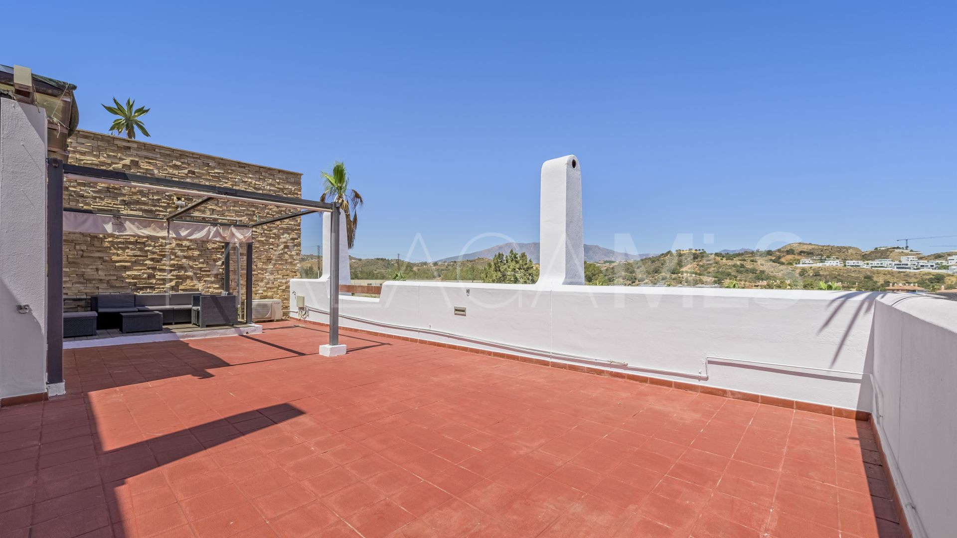 Wohnung for sale in Cala de Mijas