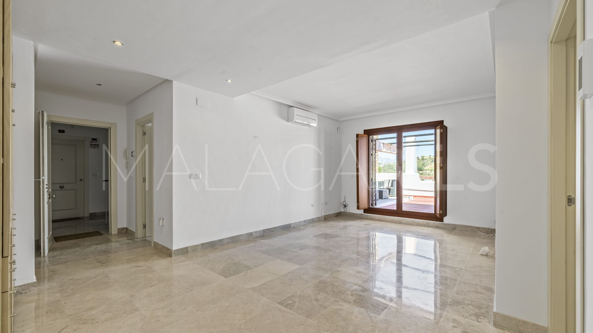 Wohnung for sale in Cala de Mijas