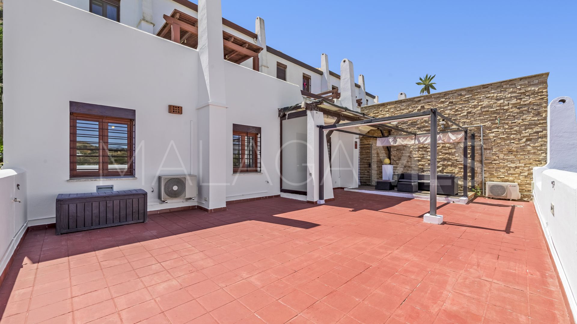 Appartement for sale in Cala de Mijas