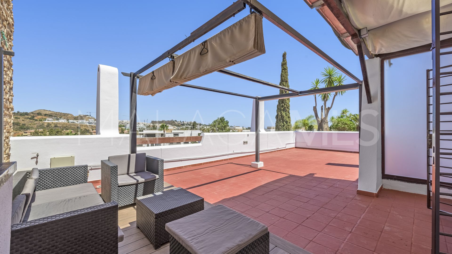 Appartement for sale in Cala de Mijas