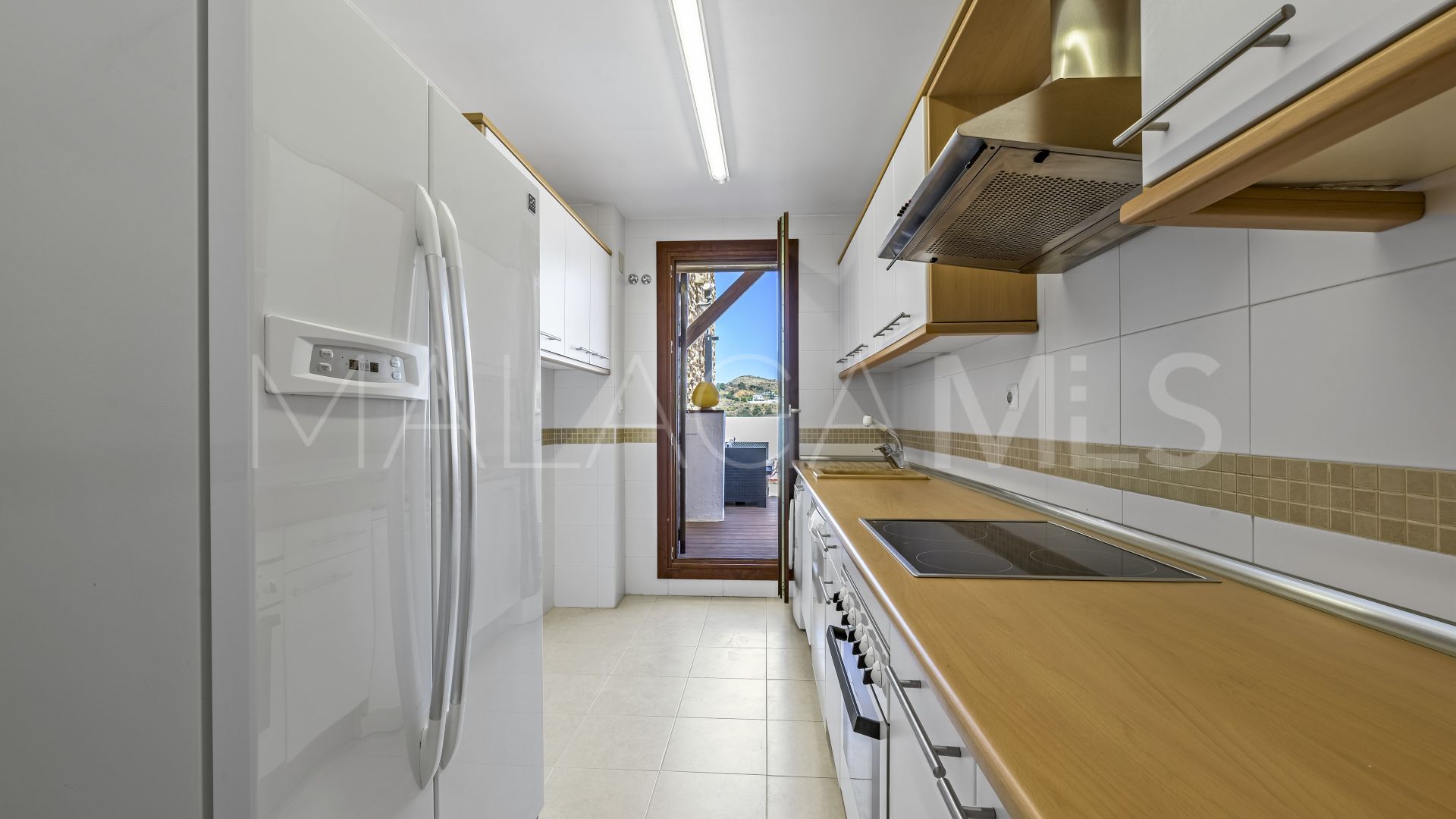 Appartement for sale in Cala de Mijas