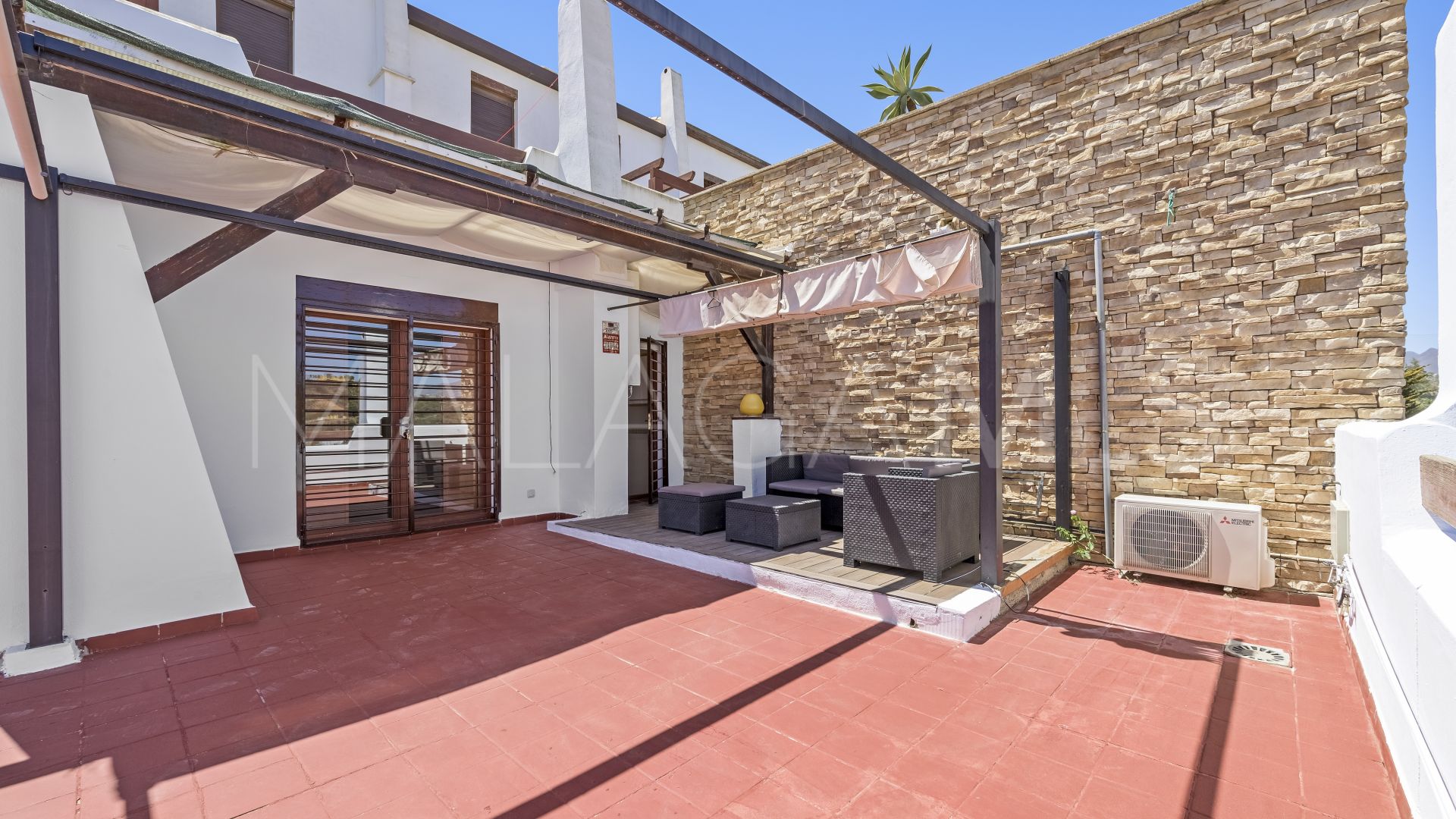 Appartement for sale in Cala de Mijas