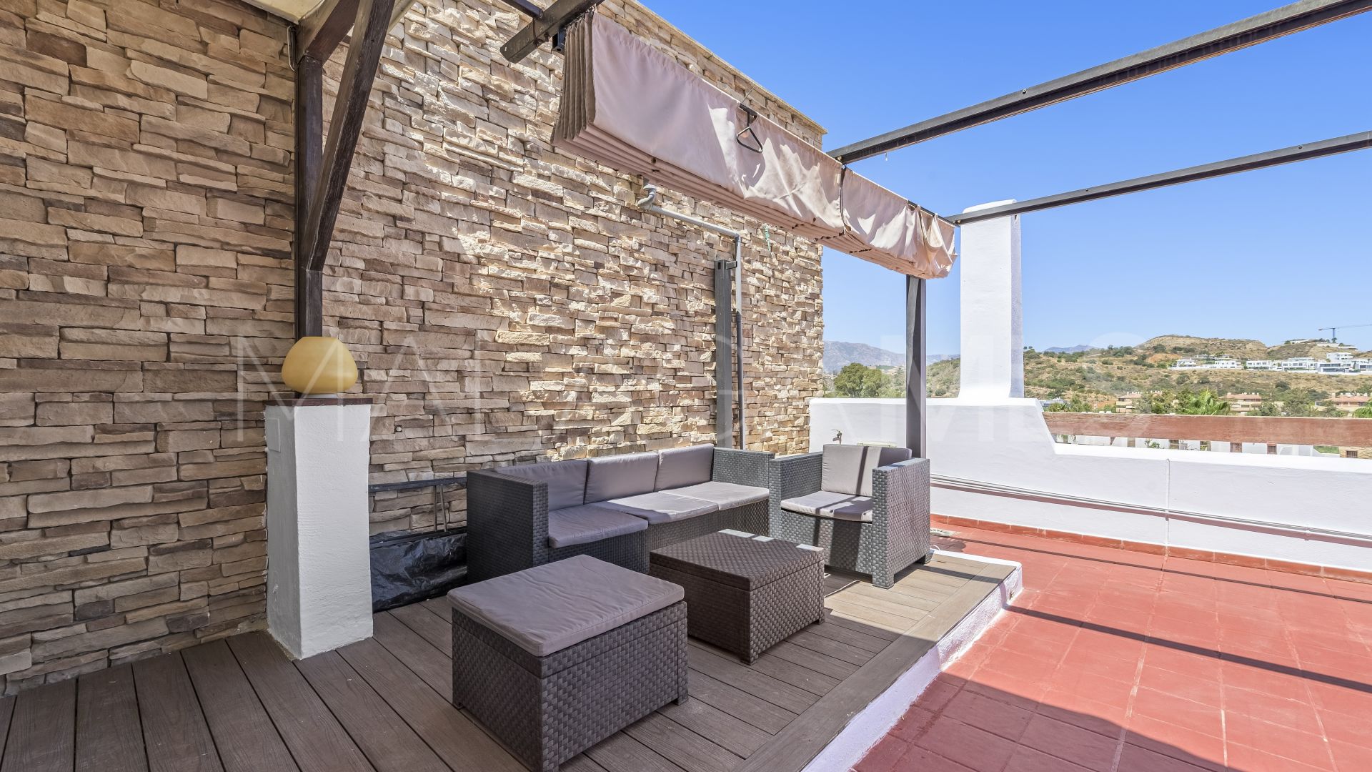 Appartement for sale in Cala de Mijas