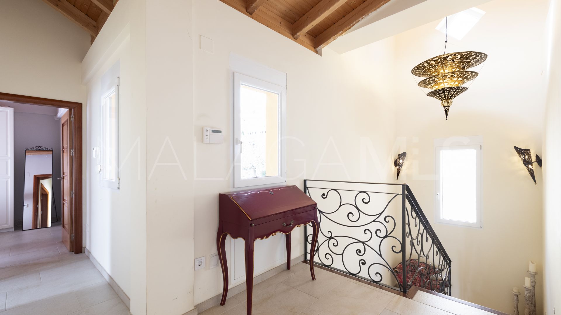 4 bedrooms villa for sale in Santangelo