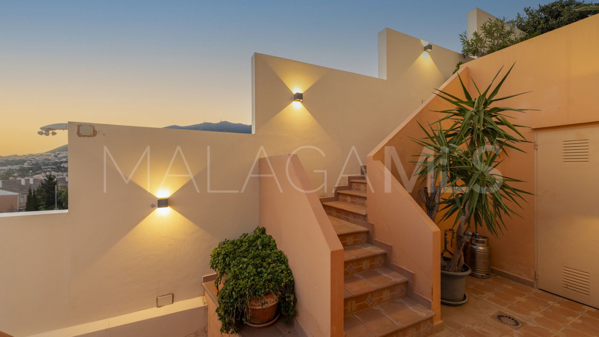 4 bedrooms villa for sale in Santangelo