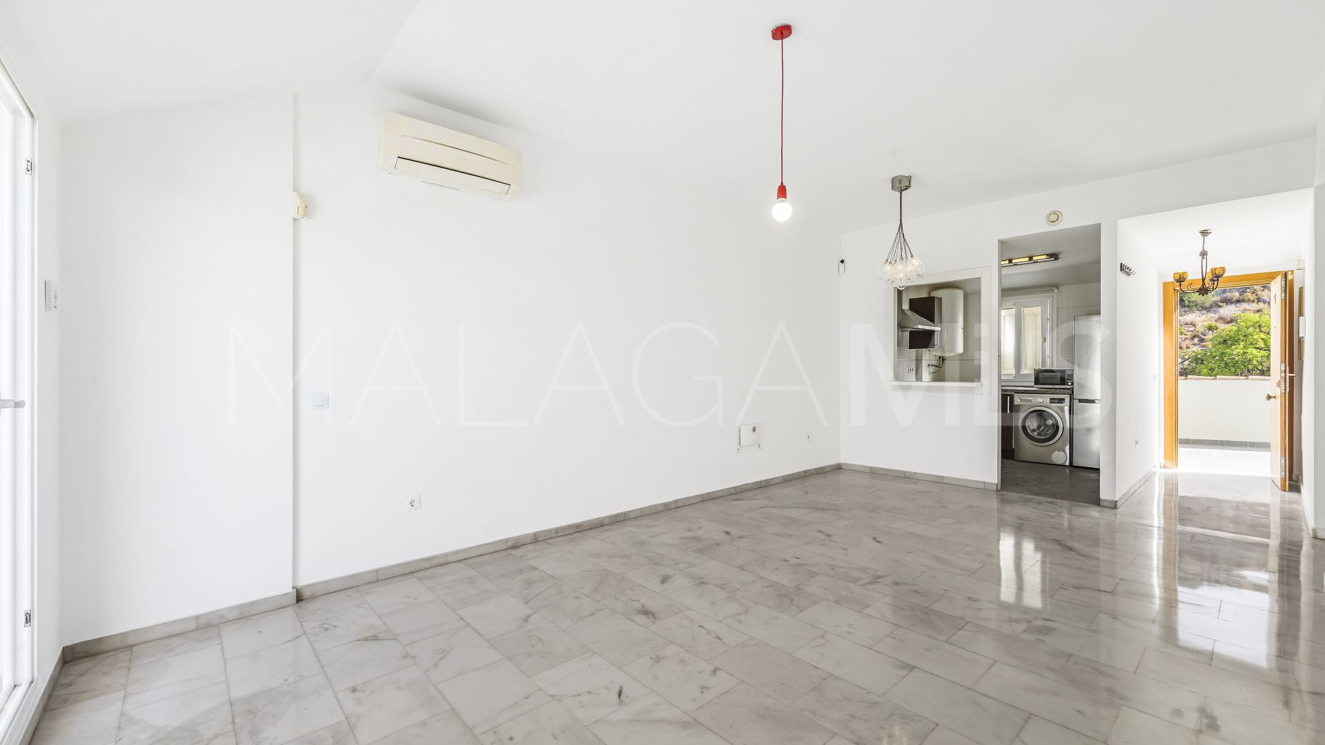 Los Pacos, atico for sale de 3 bedrooms