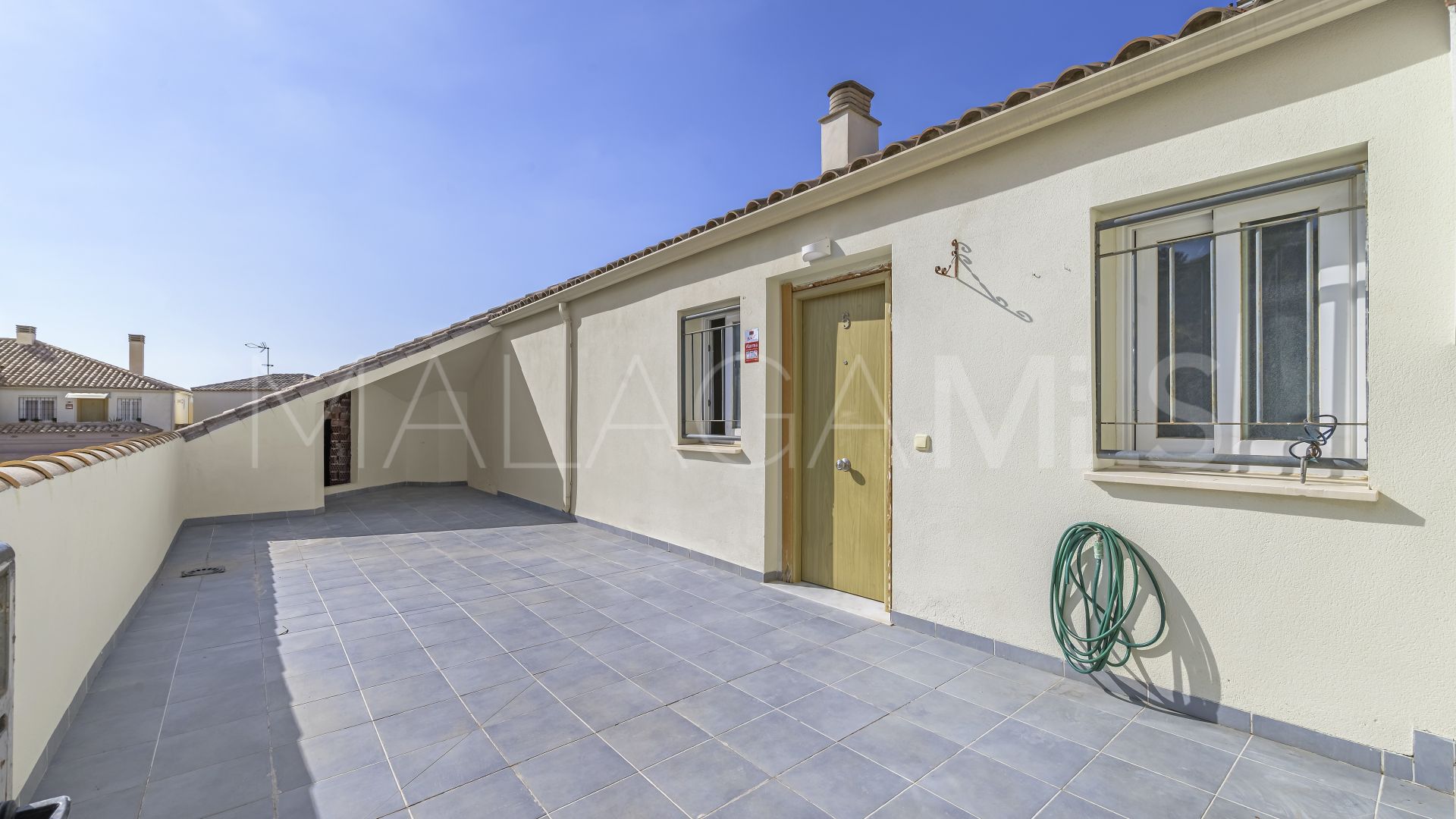 Los Pacos, atico for sale de 3 bedrooms