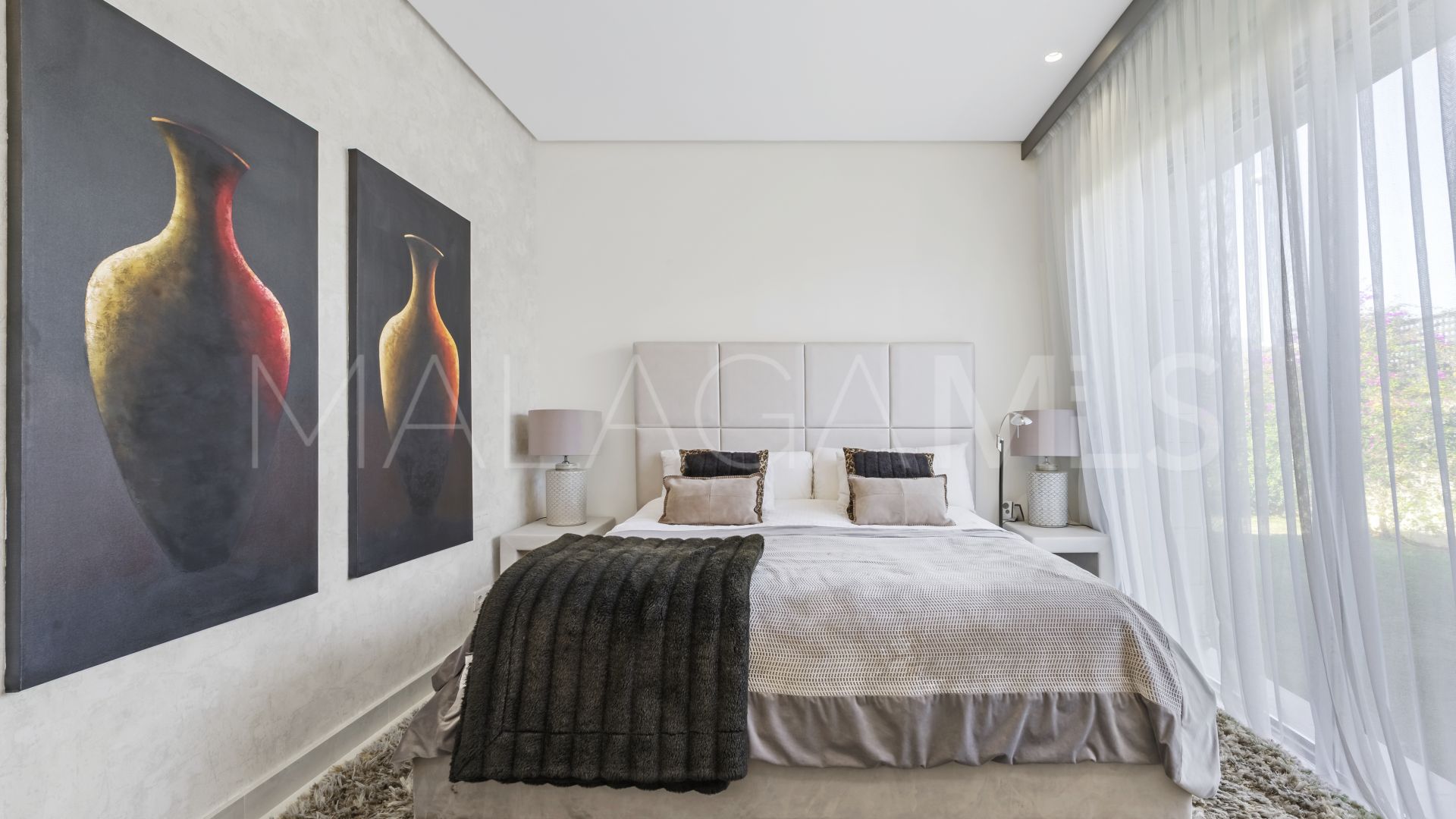 Villa for sale in La Finca de Marbella de 3 bedrooms