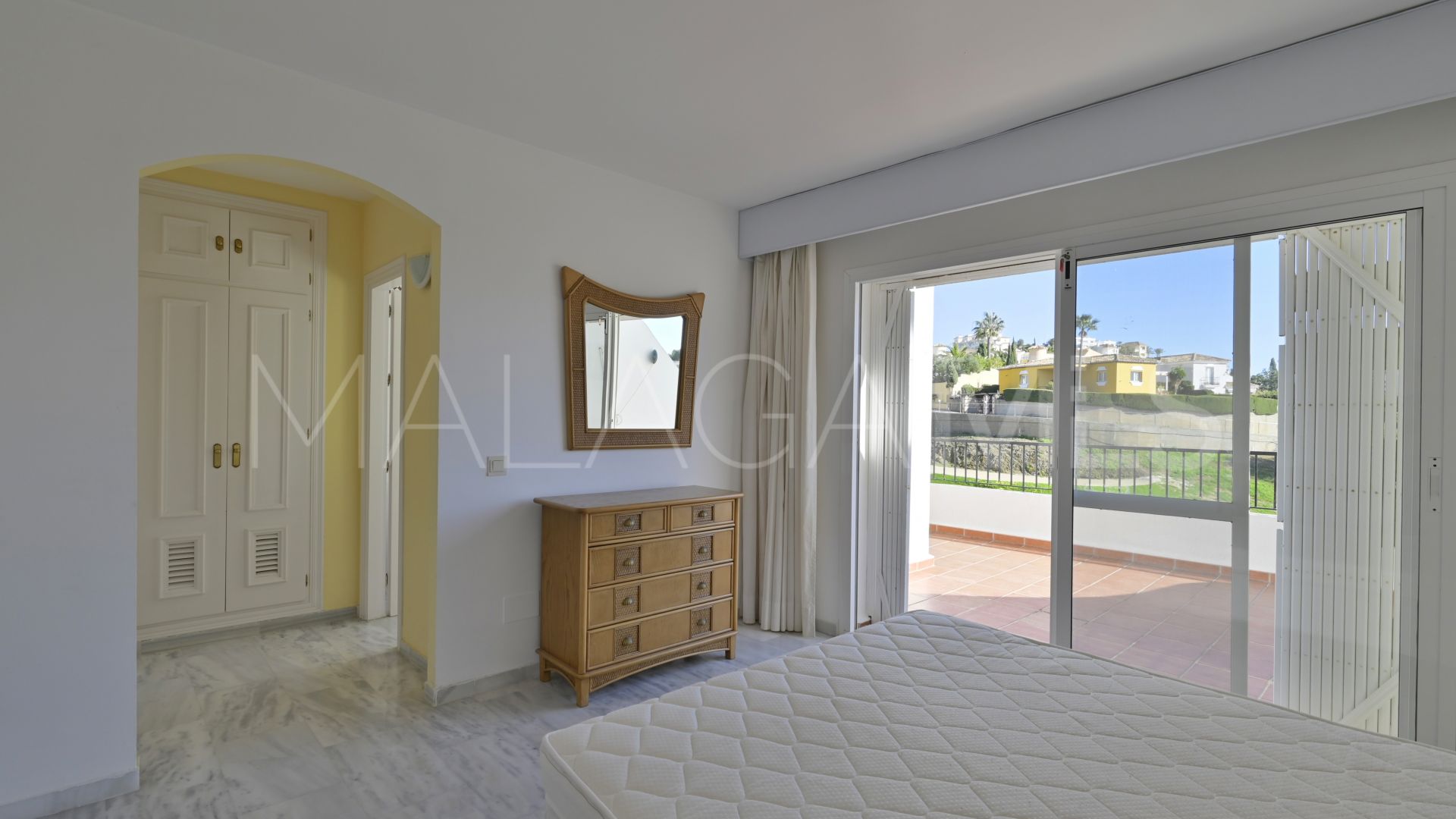 Town house with 2 bedrooms for sale in Riviera del Sol