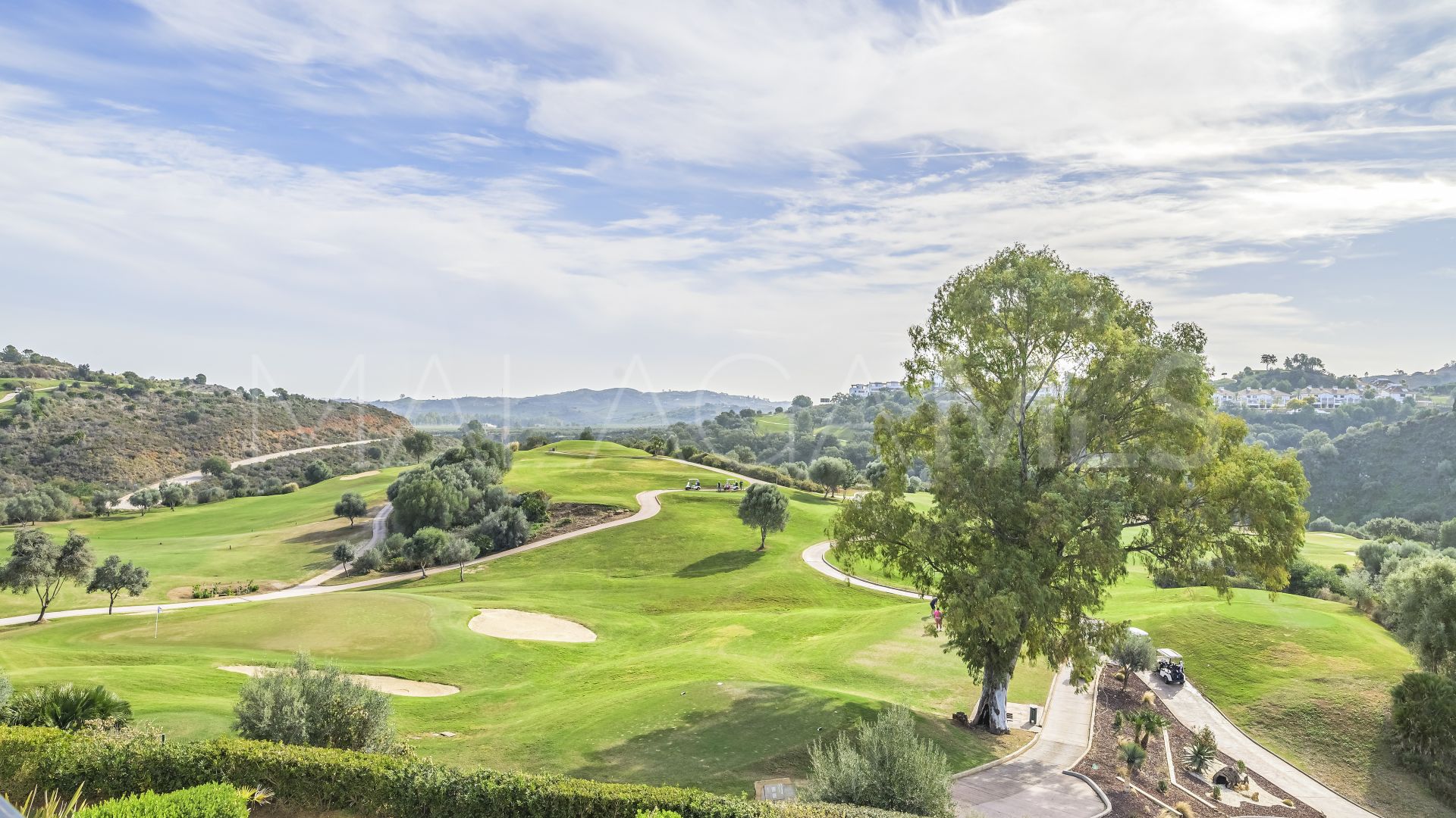 La Cala Golf Resort 3 bedrooms town house for sale