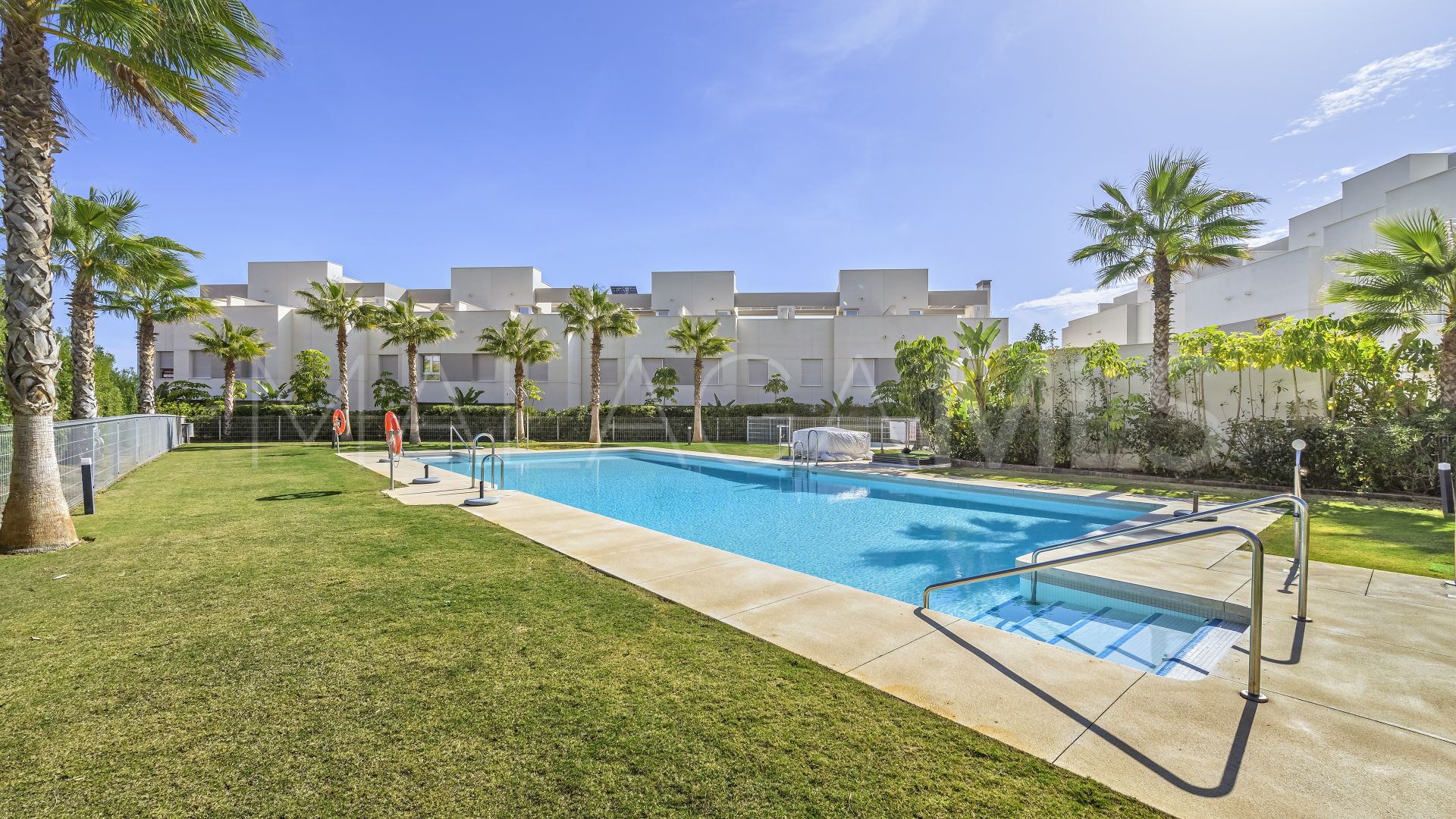 Buy adosado de 3 bedrooms in La Cala Golf Resort