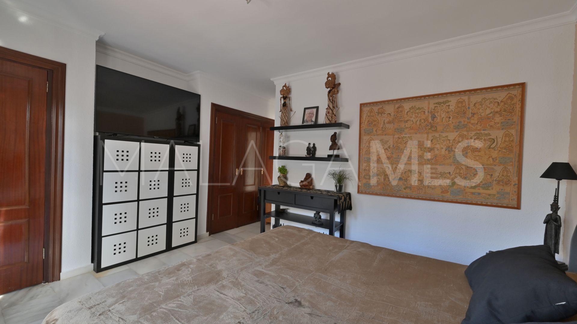 Buy villa in Calahonda de 2 bedrooms