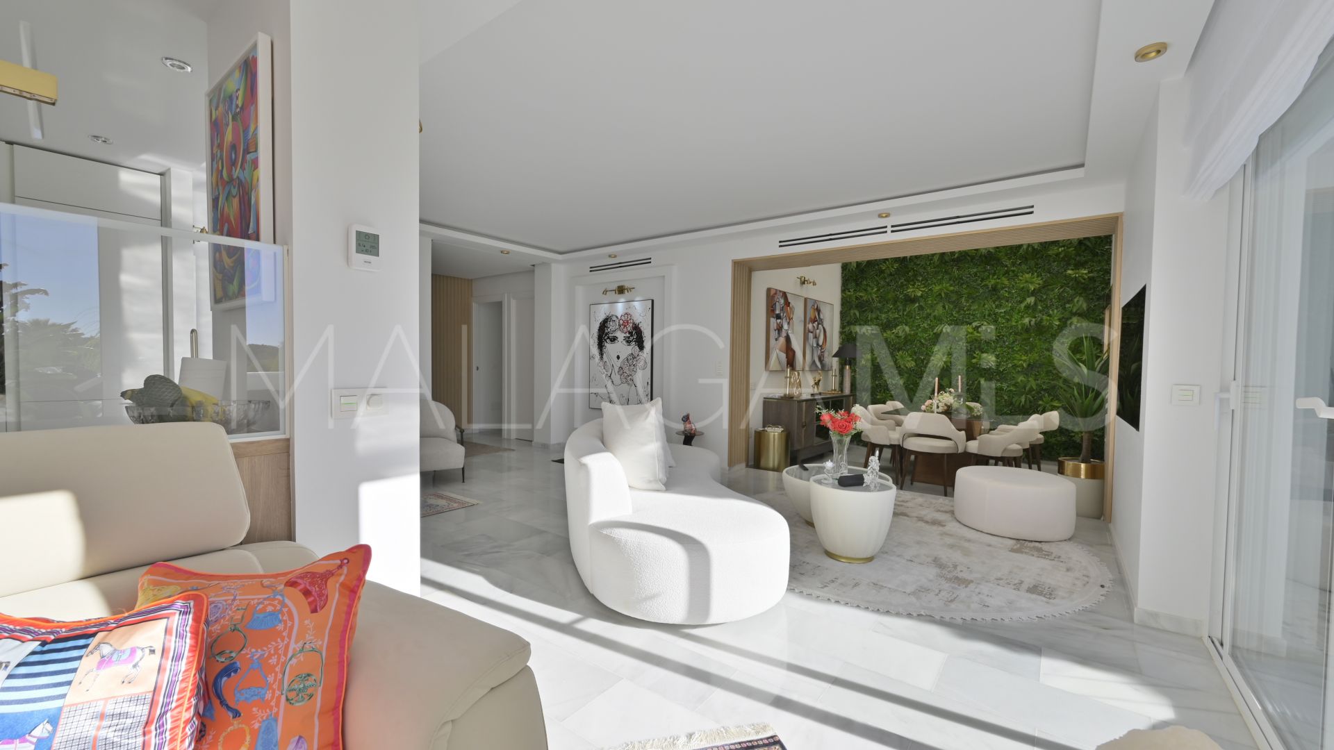 2 bedrooms apartment for sale in La Reserva de Marbella