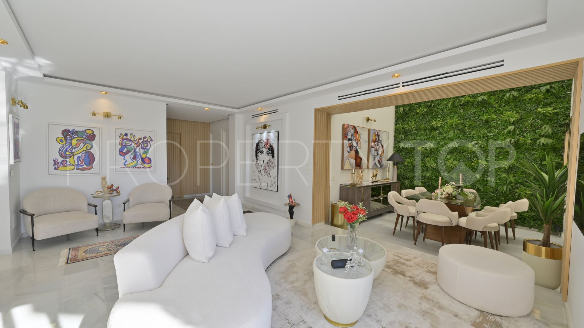 La Reserva de Marbella, apartamento de 2 dormitorios en venta