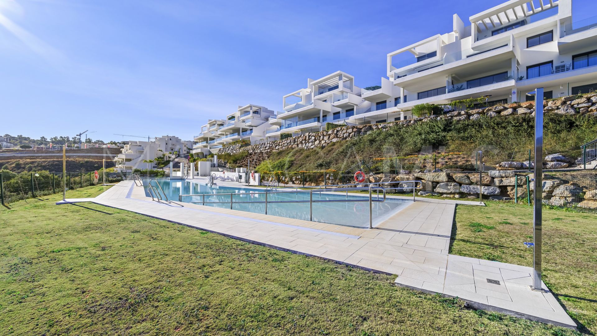 Buy apartamento planta baja with 3 bedrooms in La Cala Golf Resort