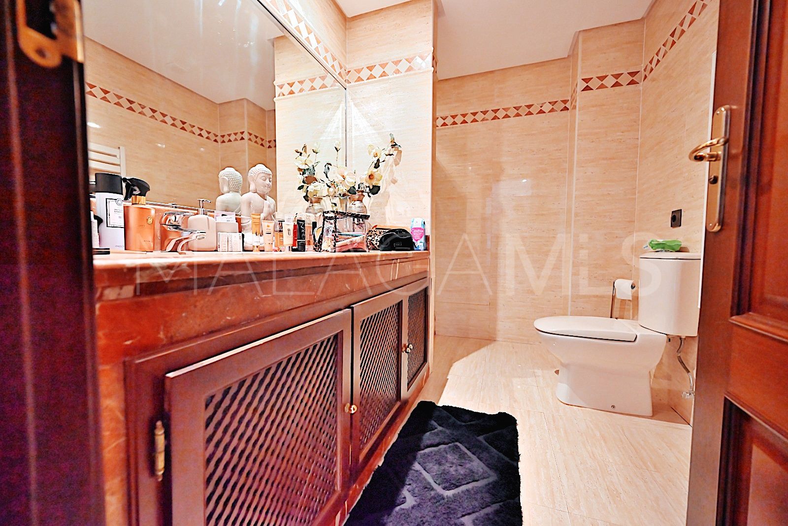 Se vende apartamento in La Mairena