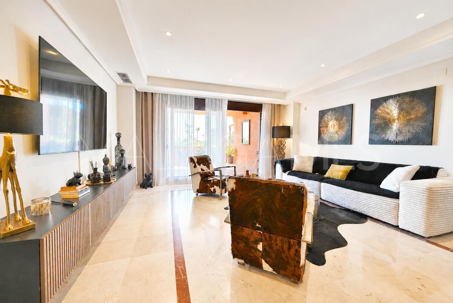 Se vende apartamento in La Mairena