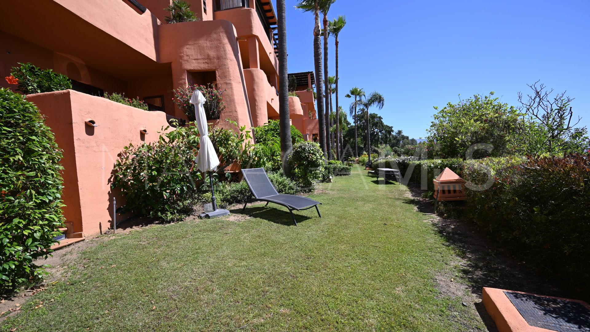 Se vende apartamento in La Mairena