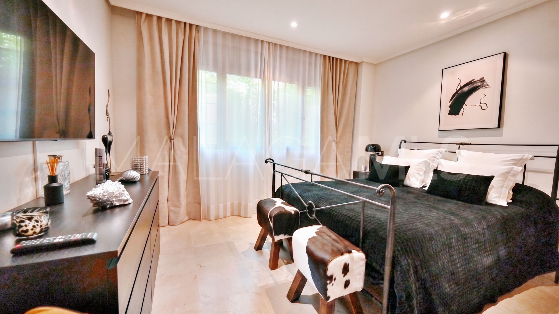 Se vende apartamento in La Mairena