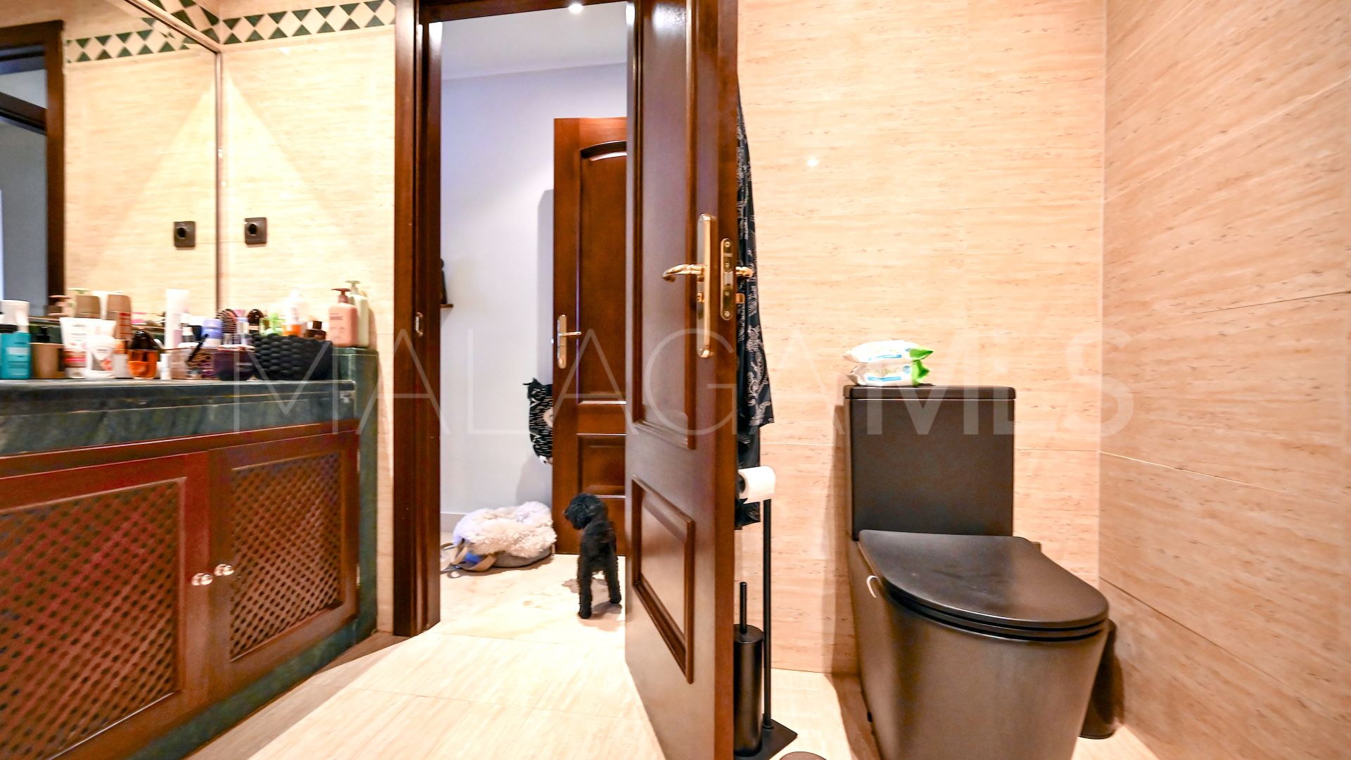 Se vende apartamento in La Mairena