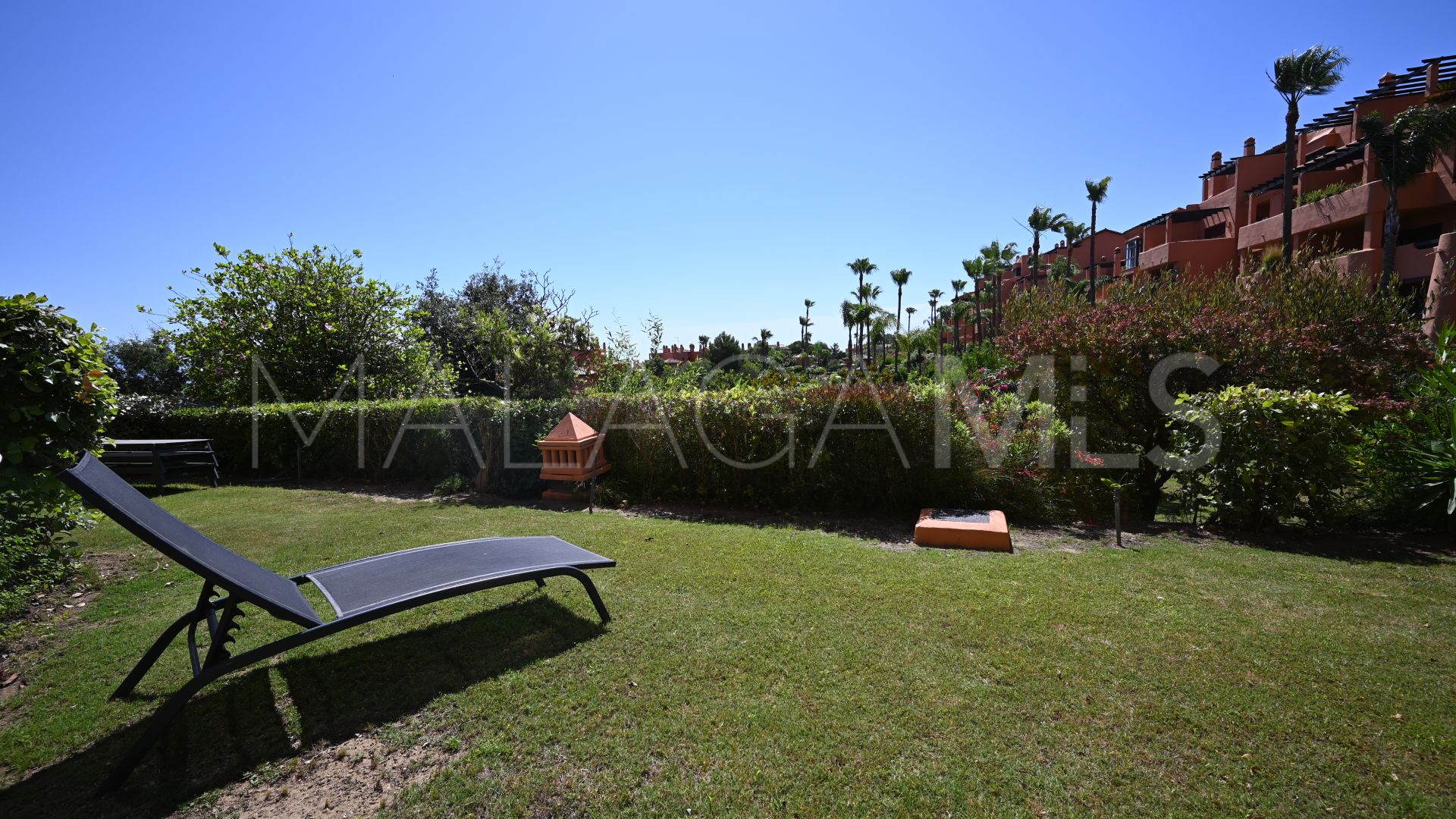 Se vende apartamento in La Mairena