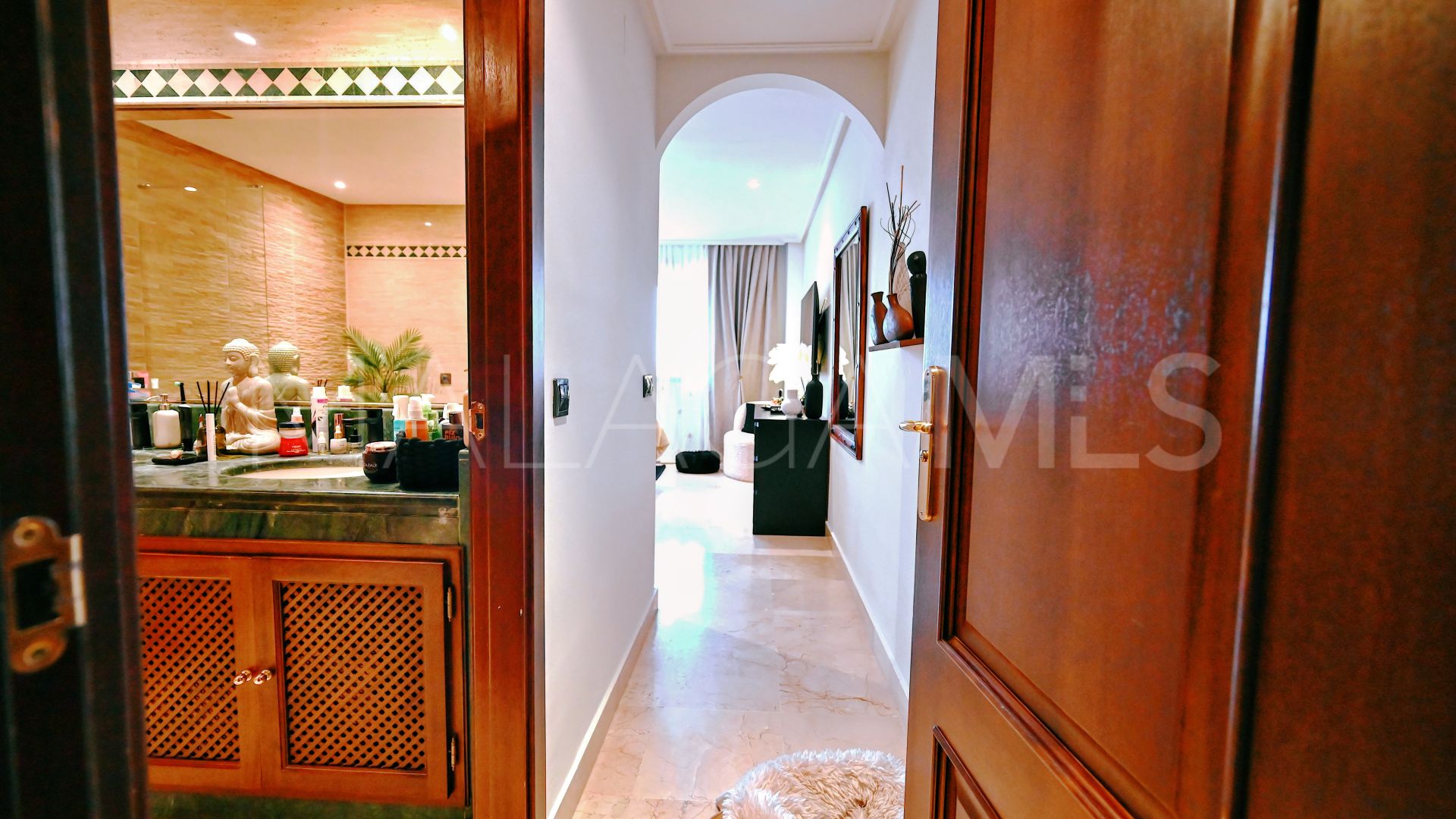 Se vende apartamento in La Mairena